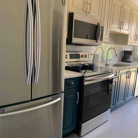 Brand New Constructed 1-Bedroom Townhouse ดันแคน ภายนอก รูปภาพ